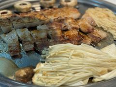 -六七八韩式烤肉·韩国料理(上杭路店)
