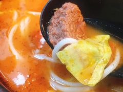 -大鼓米线(静安吴江DM店)