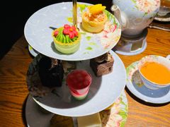 -FUNFUN有饭花园聚会餐厅