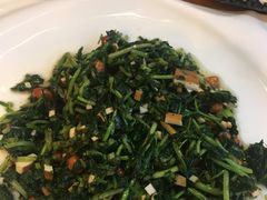 马兰头香干-印象江南(东栅店)
