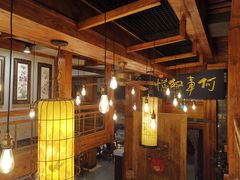 -七菜馆·东北菜·蒸饺(文体路店)