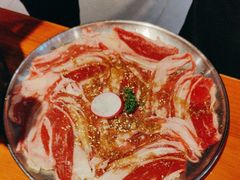 -kingkong大猩猩烤肉(CBD店)