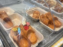 -烘焙町面包店(西四店)
