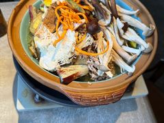 -饱嗝·泰傣厨房(国创园店)