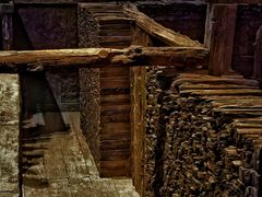 -北京大葆台遗址博物馆