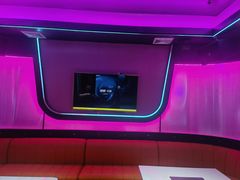 -歌迷量贩KTV(南阳路店)