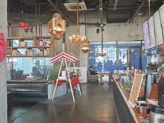 -漫咖啡 (CCPAPK店)