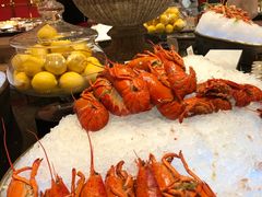-咖啡苑 - 蔚藍夏日限定主题(永利皇宫店)