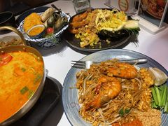 -BetterThai 泰加(苏州中心店)