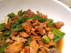好吃的辣椒炒肉-沅江水·湖南家宴(南村万博长隆商圈店)