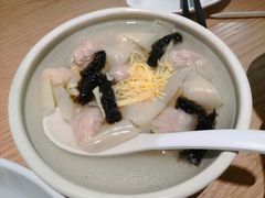 -苏小柳点心·手作小笼包(新街口分院店)