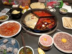 -巴蜀大将火锅(春熙店)