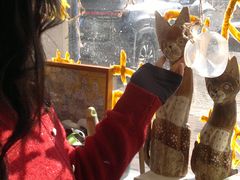 -平行世界·猫咖(首经贸店)