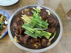 -苏州藏书羊肉(本溪路店)