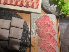 -MIKOMIKO和牛烧肉专门店(南门店)