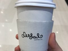 -Seesaw Coffee(苏州中心店)