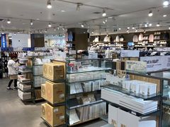 -MUJI无印良品(鑫嘉汇购物中心店)