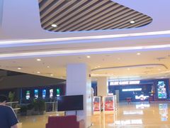 -BlueGame深蓝密室逃脱真人NPC(京投港·长阳店)