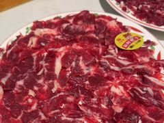 -汕头八合里海记牛肉店(清河店)
