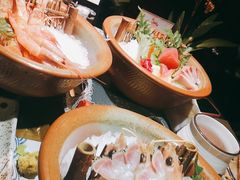 -蟹将军·松叶蟹和牛日料放题自助(K11店)