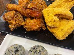 -CHICKEN NOW韩式炸鸡&啤酒
