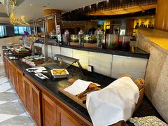 -威斯汀舞台餐厅