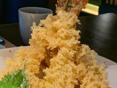 炸虾天妇罗-山葵家·创意料理(EFC欧美广场店)