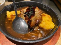 -御牛道日式烤肉料理(杭州万象城店)