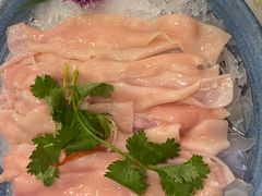 生鹅肠-围炉夜话·潮汕卤水火锅(榕江店)