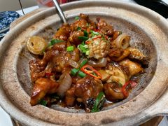 -新雅粤菜馆(南京东路店)