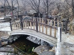 -京西十八潭风景区