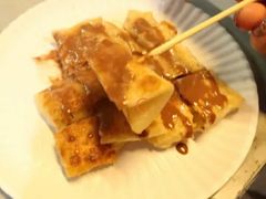 鸡蛋香蕉印度飞饼-香蕉奶奶