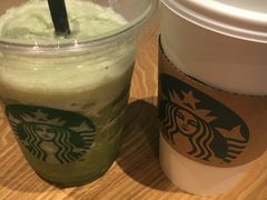 -星巴克臻选(湖滨道店)