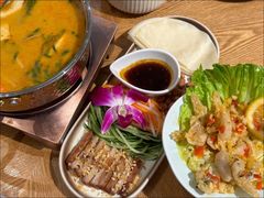 -尚SHANG泰国菜(中山大道店)