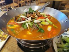 -文叔·湖北名小吃·小龙虾(华强北店)