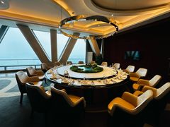 -无锡瑞廷西郊酒店·悦湖景观餐厅