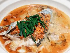-炊烟小炒黄牛肉(浦东世纪汇店)