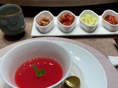 -鲤院·新中式美学·庭院餐厅(夫子庙店)