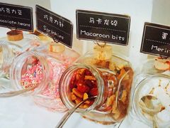 -So Lounge索兰至餐厅(蓝色港湾店)