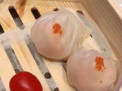 -粤江春·早茶·潮粤菜·宴会(罗湖宝能中心店)