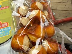-出走咖啡·面包(宋庄店)