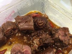 -光头卤(光谷创业街店)