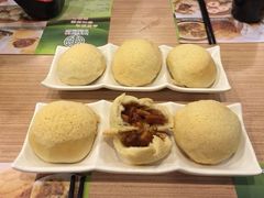 -添好运点心专门店(深水埗店)