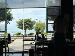 -野菌皇海景野生菌火锅(滨海大道店)