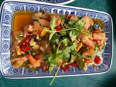 -桂园白粥·潮汕老味道