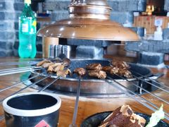 -水浒烤肉(天玥中心店)