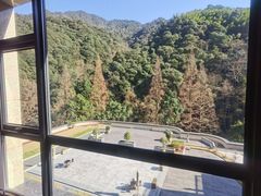 -天明山温泉大酒店