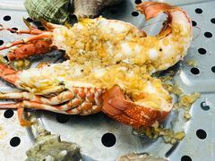 -船奇蒸汽海鲜·闽菜(八市海鲜总店)