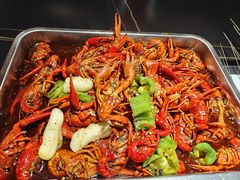 -京悦南门涮羊肉·羊蝎子火锅(田林路店)