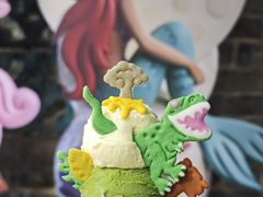 -CORNER CONE GELATO酷矿手作霜淇淋(南头古城店)